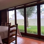別荘 Moradia Proxima Da Do Areinho, Na Ria, E Dos Marretas *