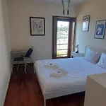 別荘 Moradia Proxima Da Do Areinho, Na Ria, E Dos Marretas オヴァール