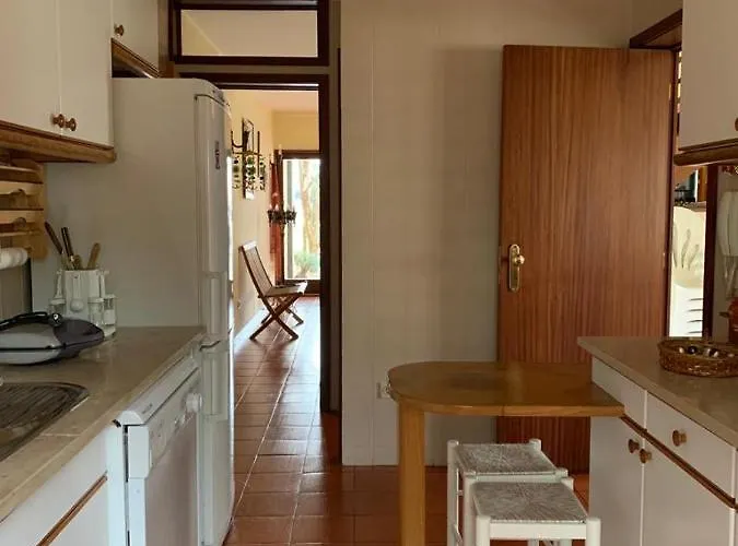 Moradia Proxima Da Do Areinho, Na Ria, E Dos Marretas אובאר