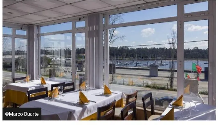 בית נופש Moradia Proxima Da Do Areinho, Na Ria, E Dos Marretas *