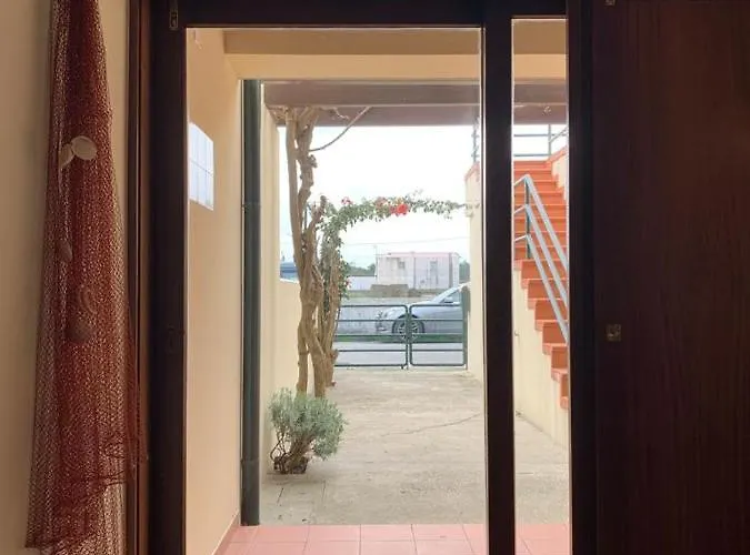 Moradia Proxima Da Do Areinho, Na Ria, E Dos Marretas בית נופש אובאר