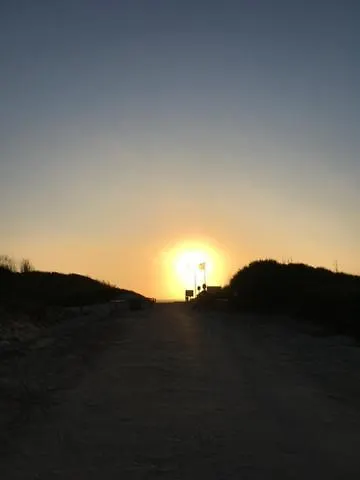 Moradia Proxima Da Do Areinho, Na Ria, E Dos Marretas אובאר