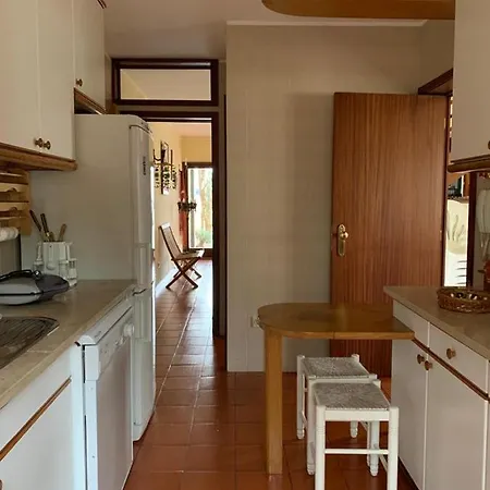 Moradia Proxima Da Do Areinho, Na Ria, E Dos Marretas Οβάρ