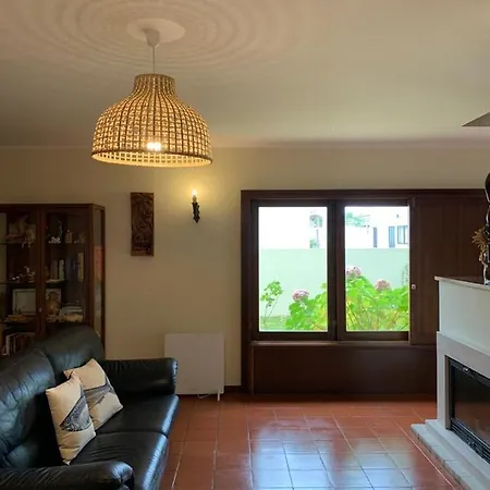 Moradia Proxima Da Do Areinho, Na Ria, E Dos Marretas * Οβάρ