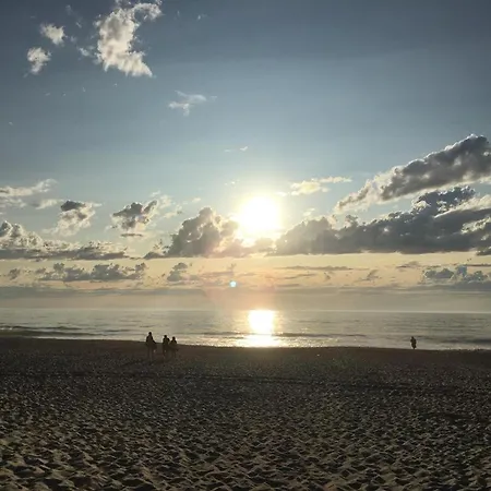 Moradia Proxima Da Do Areinho, Na Ria, E Dos Marretas 度假居 欧瓦