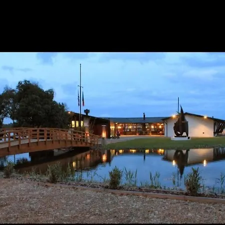 Moradia Proxima Da Do Areinho, Na Ria, E Dos Marretas 欧瓦