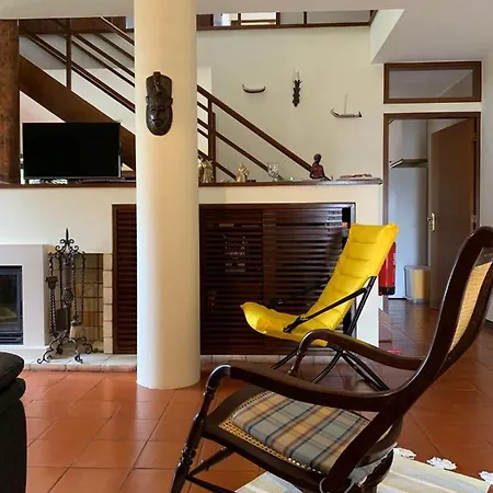 Moradia Proxima Da Do Areinho, Na Ria, E Dos Marretas オヴァール