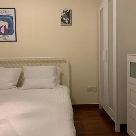 Feriehus Moradia Proxima Da Do Areinho, Na Ria, E Dos Marretas *