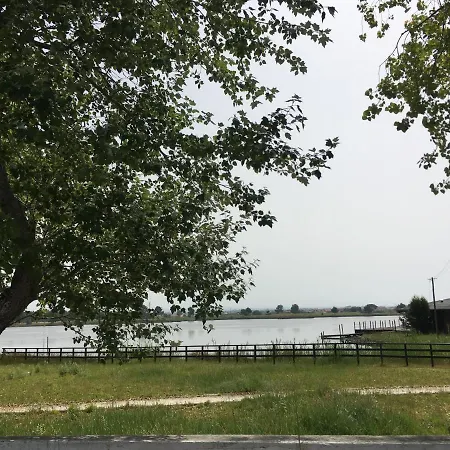 度假居 Moradia Proxima Da Do Areinho, Na Ria, E Dos Marretas