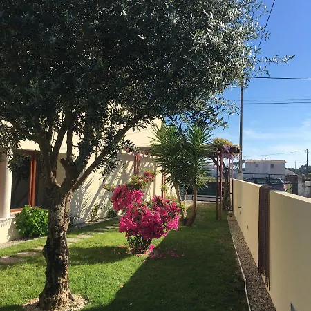 Moradia Próxima Da Do Areinho, Na Ria, E Dos Marretas Ovar