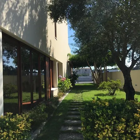 Feriehus Moradia Proxima Da Do Areinho, Na Ria, E Dos Marretas Ovar