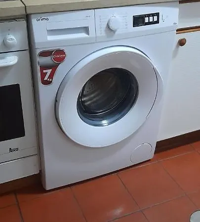 Moradia Próxima Da Do Areinho, Na Ria, E Dos Marretas *