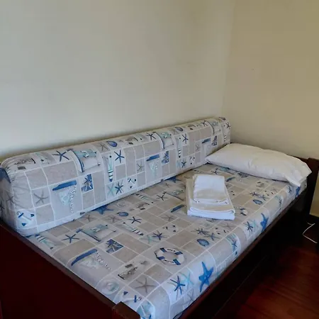 Сasa de vacaciones Moradia Próxima Da Do Areinho, Na Ria, E Dos Marretas *