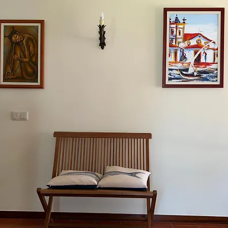 Сasa de vacaciones Moradia Próxima Da Do Areinho, Na Ria, E Dos Marretas Ovar