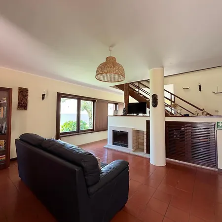 Moradia Próxima Da Do Areinho, Na Ria, E Dos Marretas Сasa de vacaciones *