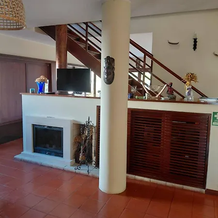 Сasa de vacaciones Moradia Próxima Da Do Areinho, Na Ria, E Dos Marretas *