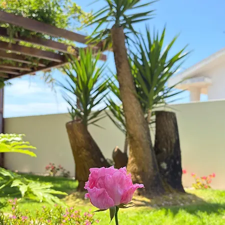 Moradia Próxima Da Do Areinho, Na Ria, E Dos Marretas Сasa de vacaciones Ovar