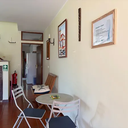 Moradia Próxima Da Do Areinho, Na Ria, E Dos Marretas Сasa de vacaciones Ovar
