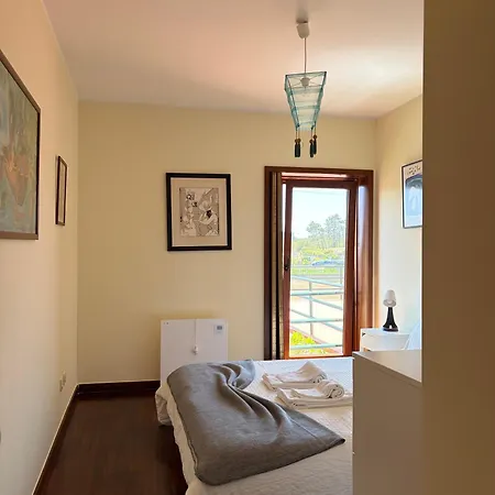 Сasa de vacaciones Moradia Próxima Da Do Areinho, Na Ria, E Dos Marretas Ovar