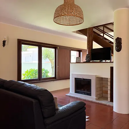 Сasa de vacaciones Moradia Próxima Da Do Areinho, Na Ria, E Dos Marretas *