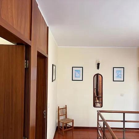 Сasa de vacaciones Moradia Próxima Da Do Areinho, Na Ria, E Dos Marretas