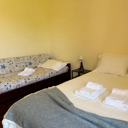 Сasa de vacaciones Moradia Próxima Da Do Areinho, Na Ria, E Dos Marretas *