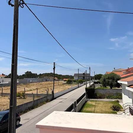 Moradia Próxima Da Do Areinho, Na Ria, E Dos Marretas Сasa de vacaciones Ovar