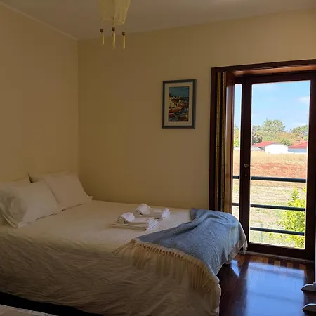 Сasa de vacaciones Moradia Próxima Da Do Areinho, Na Ria, E Dos Marretas Ovar