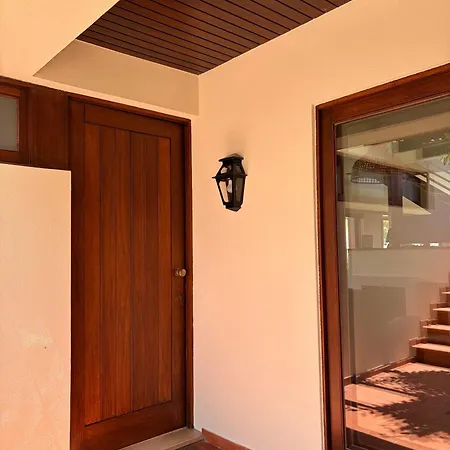 Сasa de vacaciones Moradia Próxima Da Do Areinho, Na Ria, E Dos Marretas