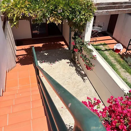 Moradia Próxima Da Do Areinho, Na Ria, E Dos Marretas Ovar