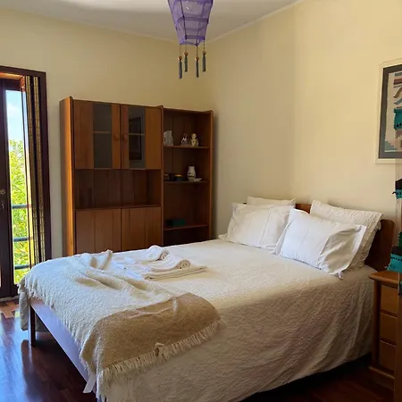 Moradia Próxima Da Do Areinho, Na Ria, E Dos Marretas Сasa de vacaciones
