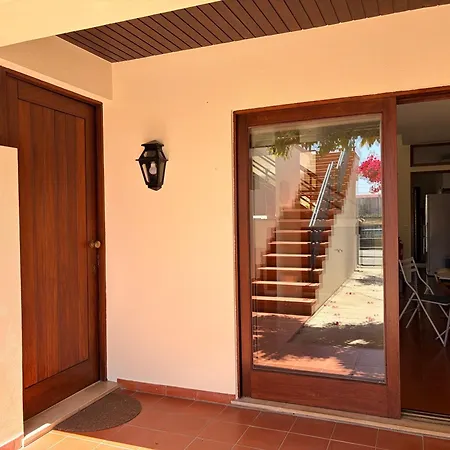 Сasa de vacaciones Moradia Próxima Da Do Areinho, Na Ria, E Dos Marretas
