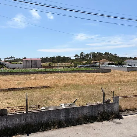 Сasa de vacaciones Moradia Próxima Da Do Areinho, Na Ria, E Dos Marretas *