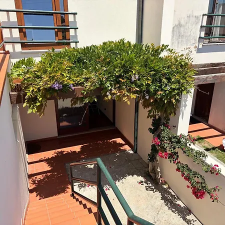 Moradia Próxima Da Do Areinho, Na Ria, E Dos Marretas Сasa de vacaciones Ovar
