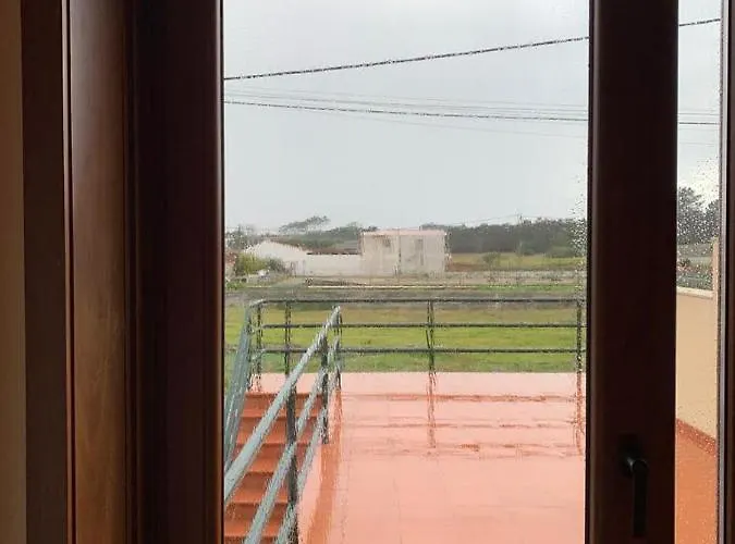 Moradia Proxima Da Do Areinho, Na Ria, E Dos Marretas 欧瓦