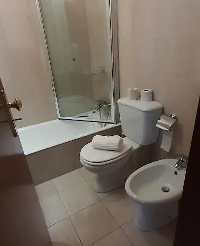 Moradia Proxima Da Do Areinho, Na Ria, E Dos Marretas 度假居 欧瓦