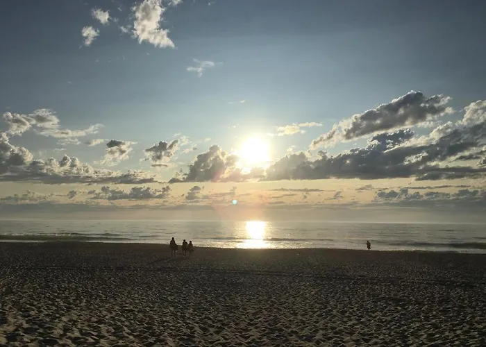Moradia Proxima Da Do Areinho, Na Ria, E Dos Marretas 度假居 欧瓦