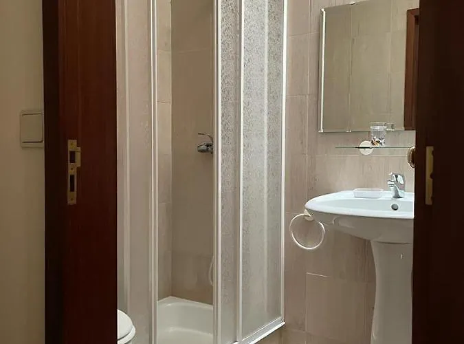 Moradia Proxima Da Do Areinho, Na Ria, E Dos Marretas 欧瓦