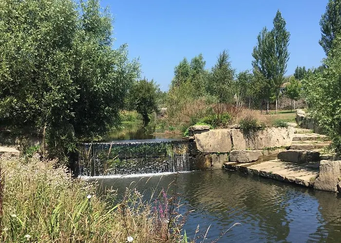 Moradia Proxima Da Do Areinho, Na Ria, E Dos Marretas 度假居 *